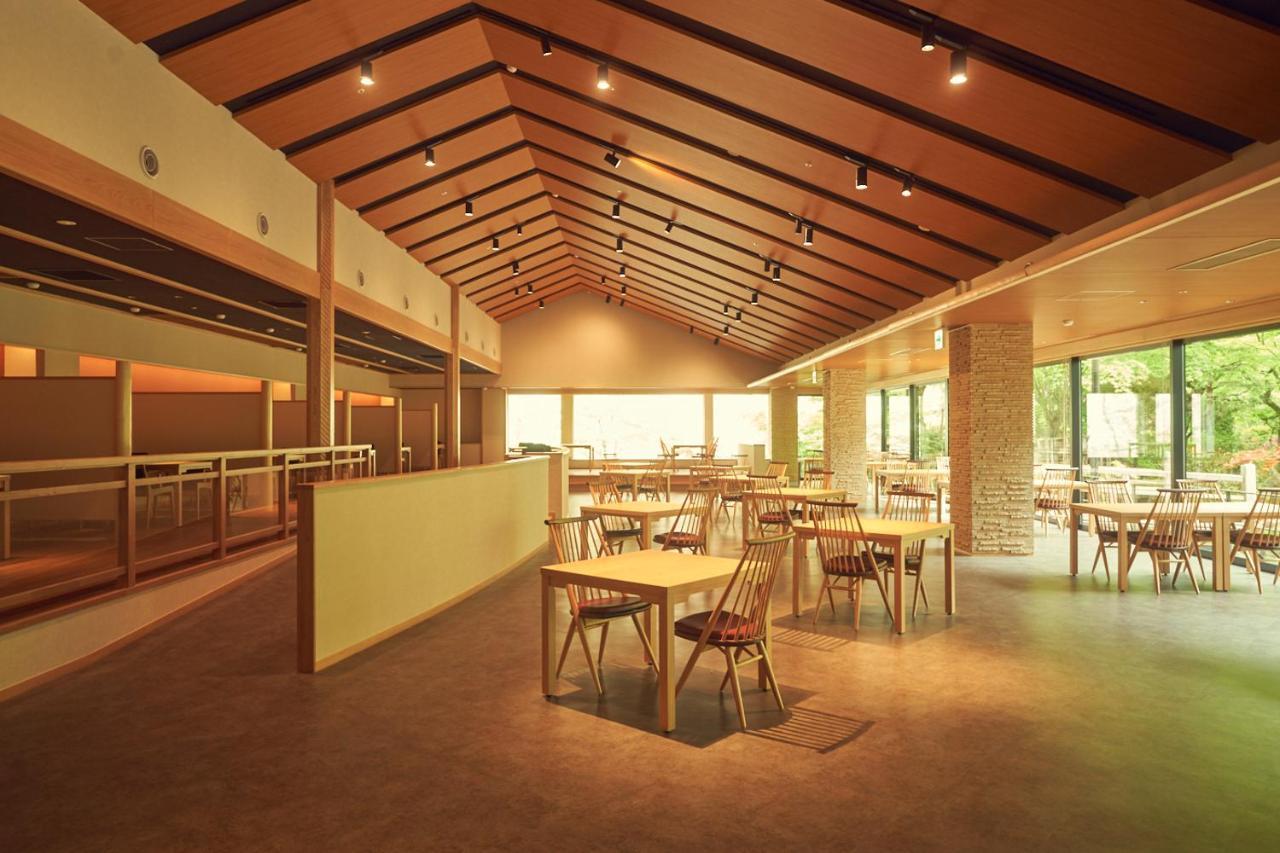Sansuiso Tsuchiyu Spa Fukusima Kültér fotó