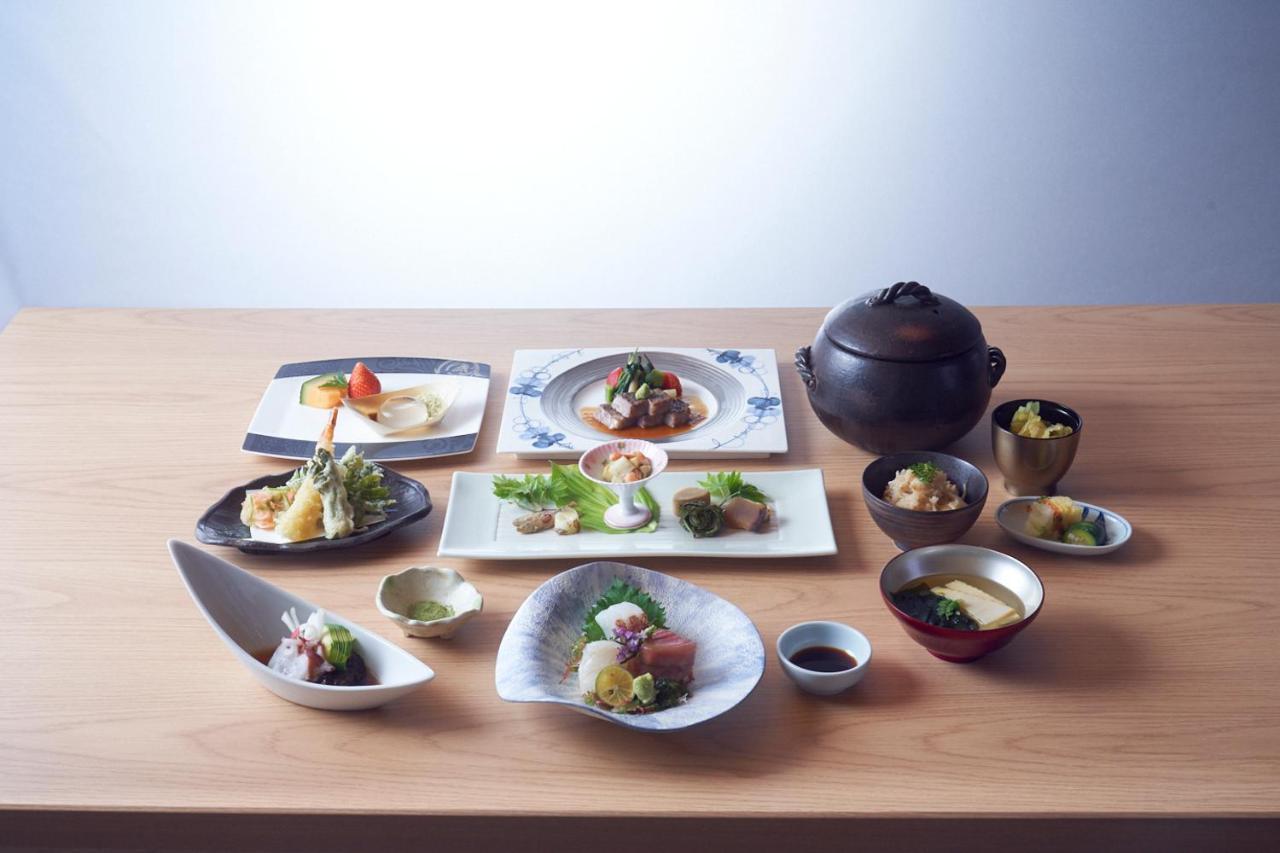 Sansuiso Tsuchiyu Spa Fukusima Kültér fotó