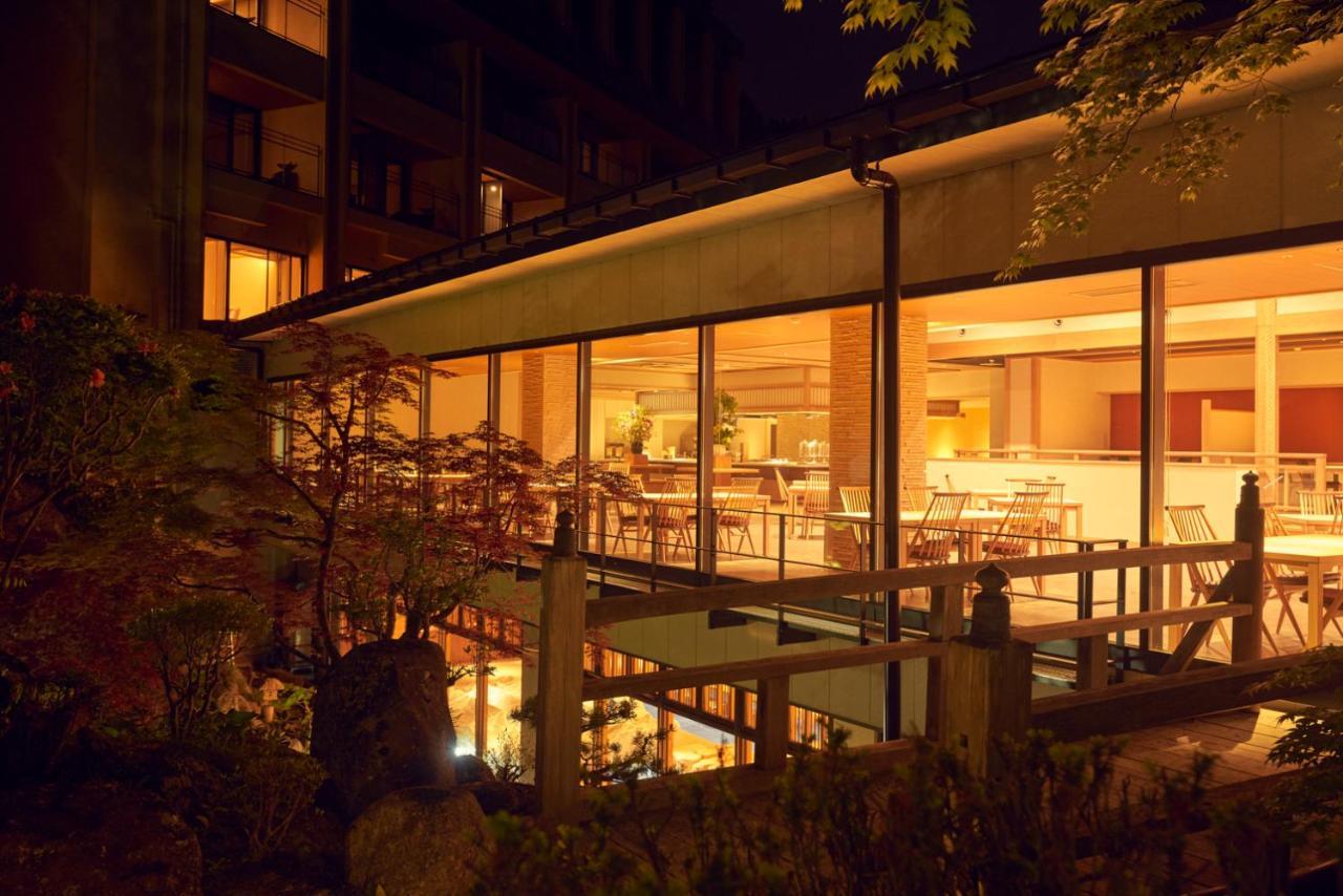 Sansuiso Tsuchiyu Spa Fukusima Kültér fotó