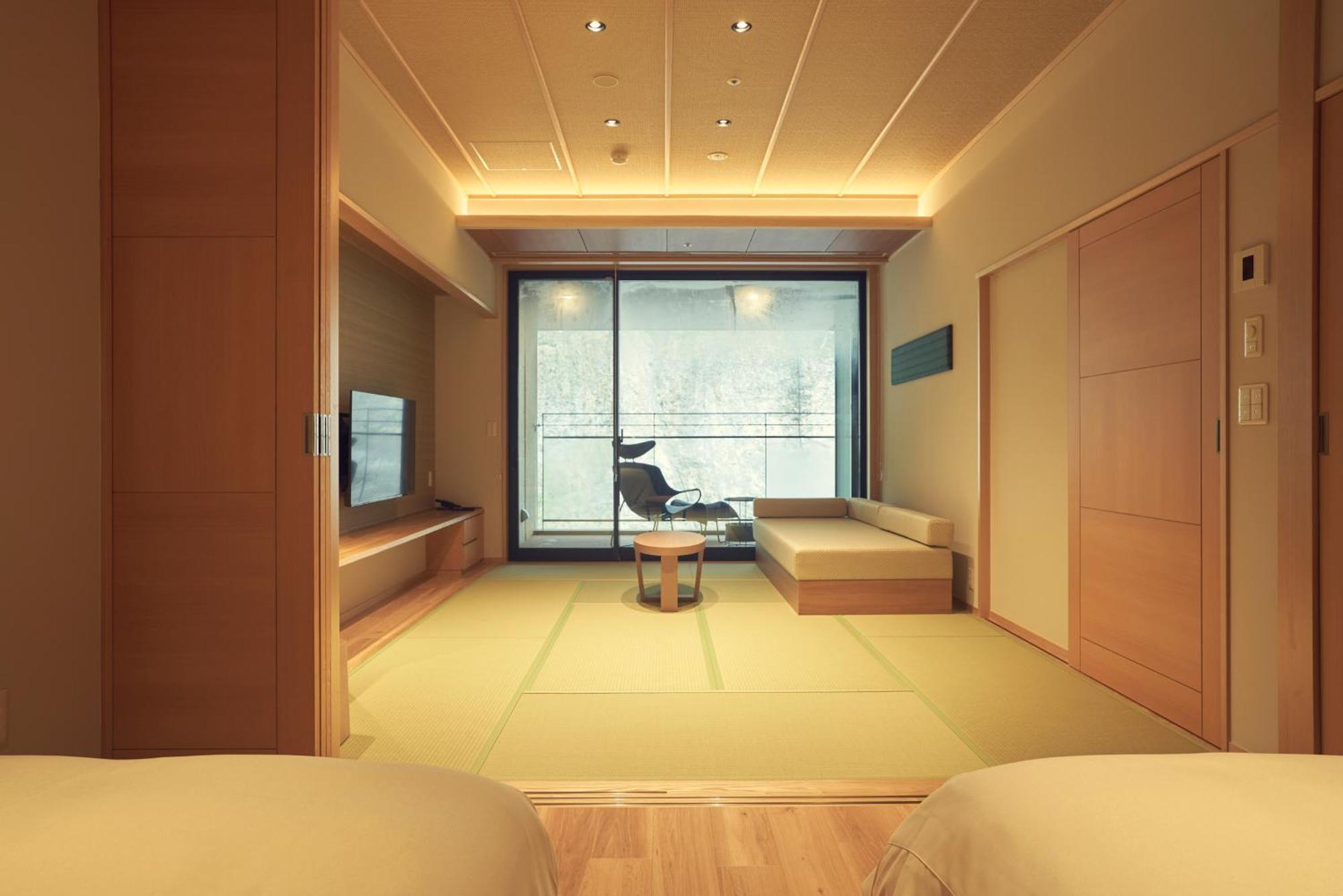 Sansuiso Tsuchiyu Spa Fukusima Kültér fotó