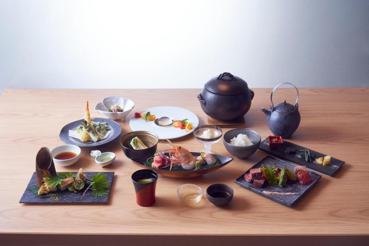 Sansuiso Tsuchiyu Spa Fukusima Kültér fotó