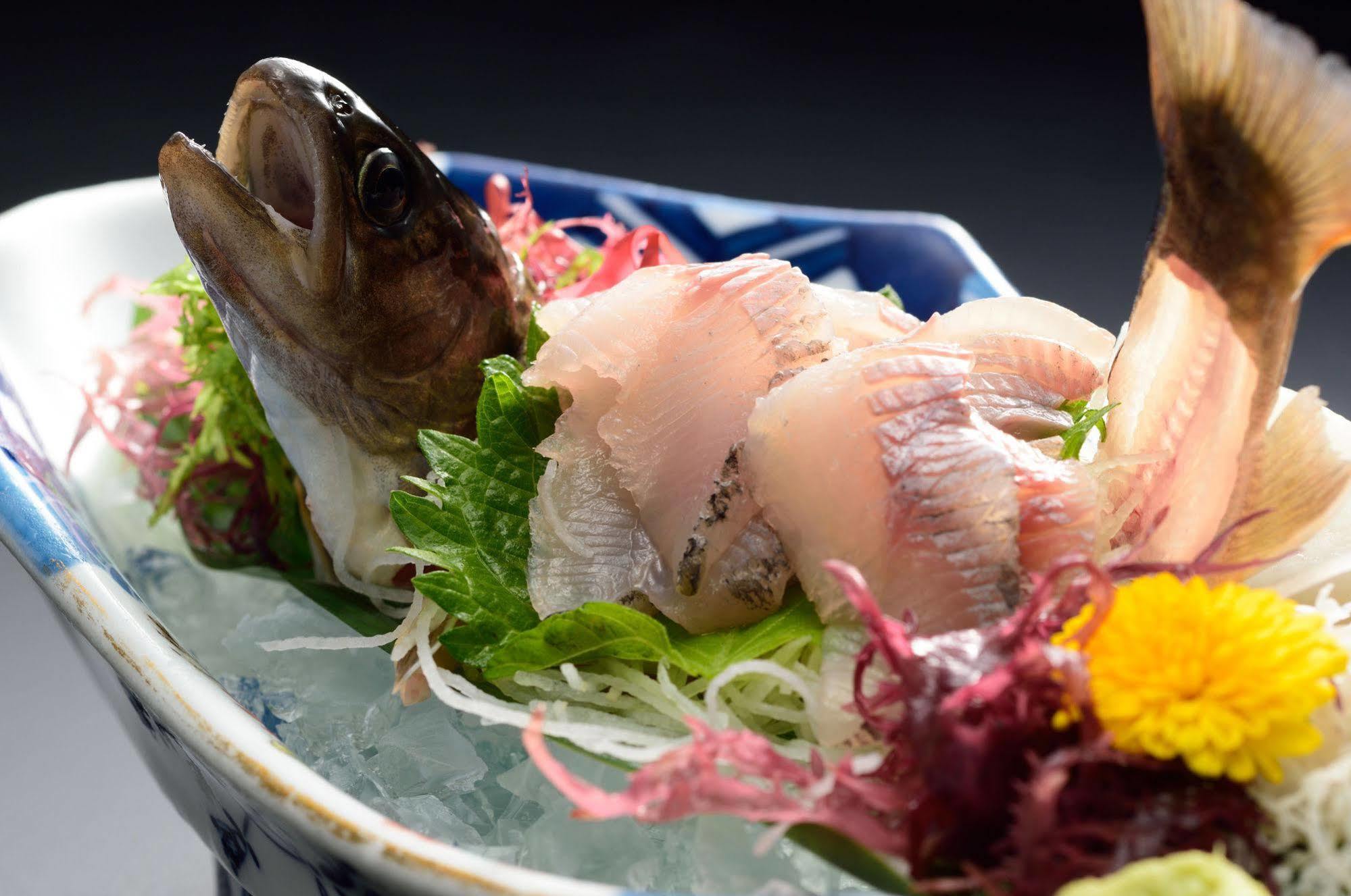 Sansuiso Tsuchiyu Spa Fukusima Kültér fotó