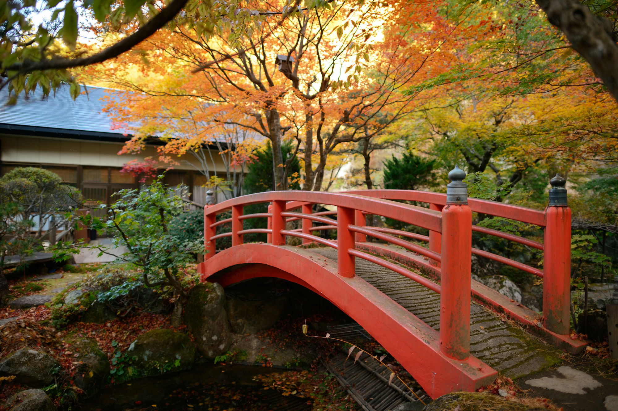 Sansuiso Tsuchiyu Spa Fukusima Kültér fotó